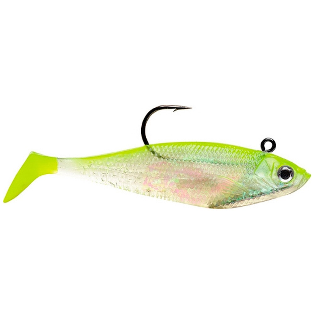 WILDEYE SWIM BAITS SHAD 11CM SHCS