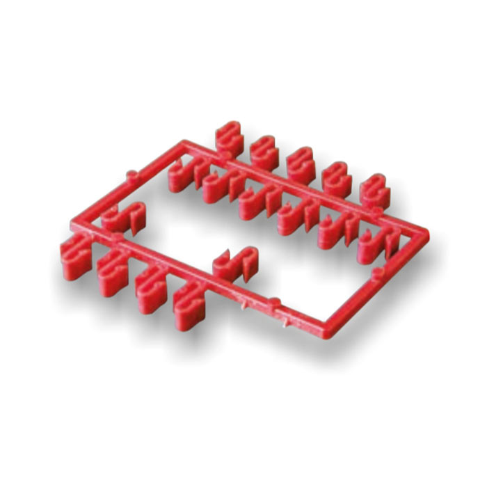 WINDER CLIPS STONFO Nº 1 24 und