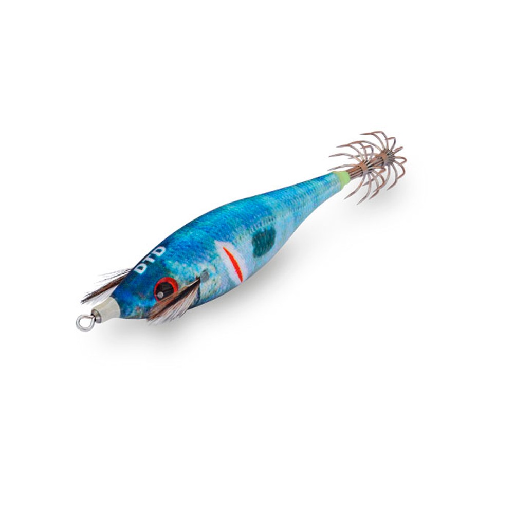 WOUNDED FISH 1.5 PICAREL BLUE