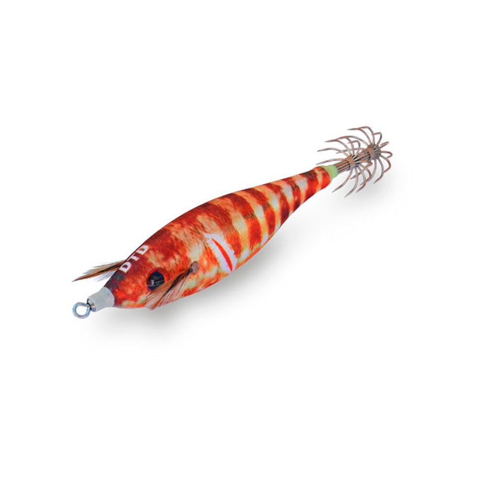 WOUNDED FISH 2.5 NATURAL COMBER