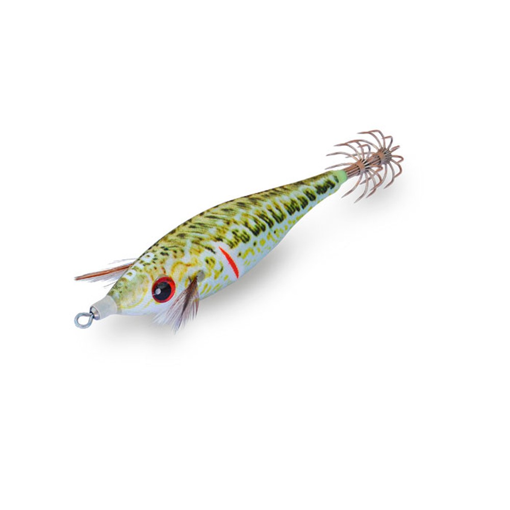 WOUNDED FISH 2.5 NATURAL WEEVER