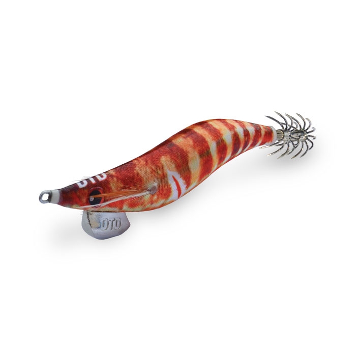 WOUNDED FISH OITA 2.2 NATURAL COMBER