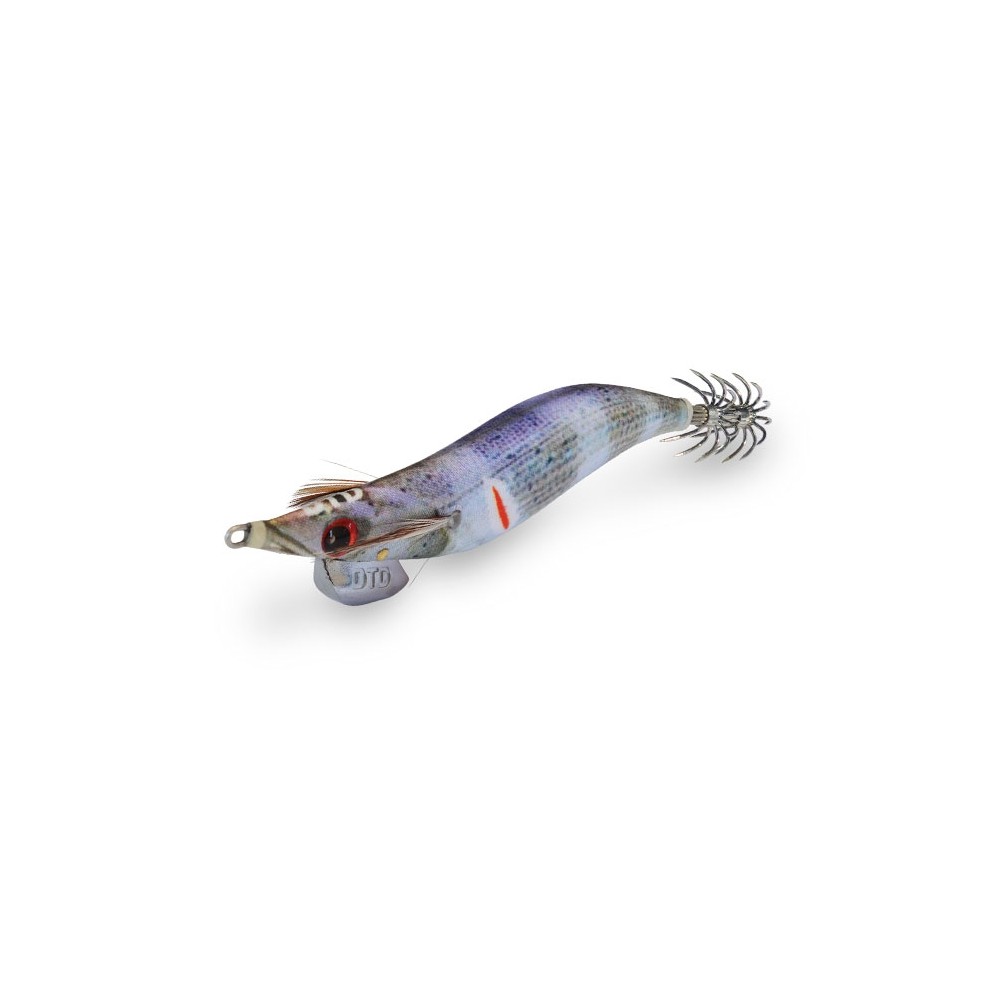 Wounded Fish Oita 3.0 dentex