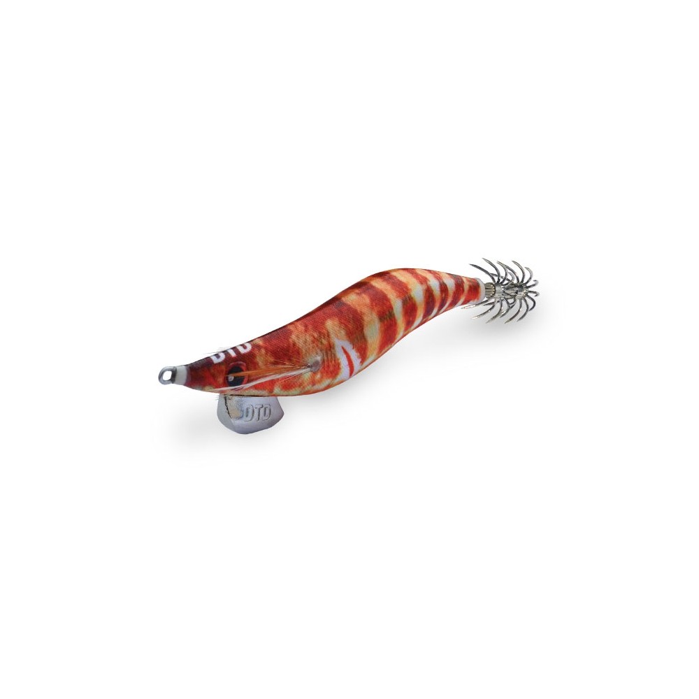 Wounded Fish Oita 3.0 natural comber