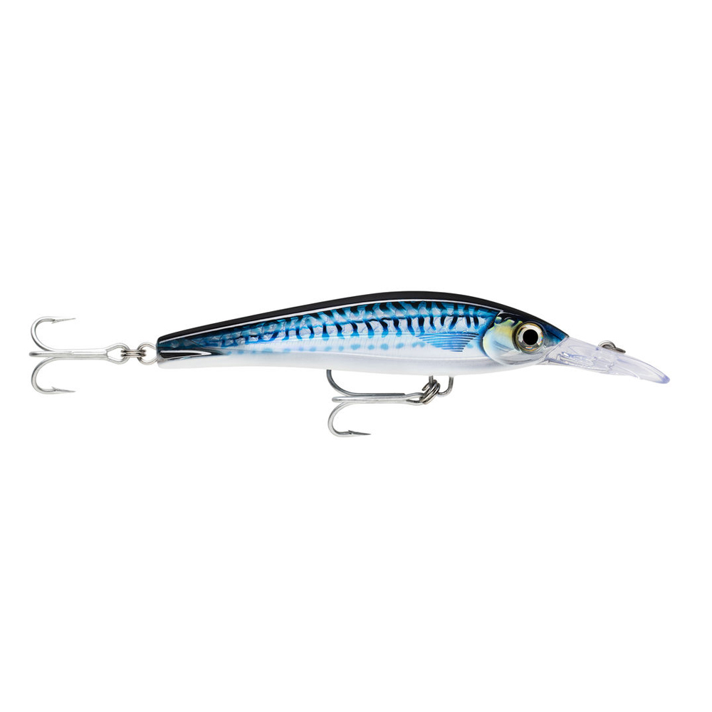 X-RAP MAG EXTREME 160 HDSBM