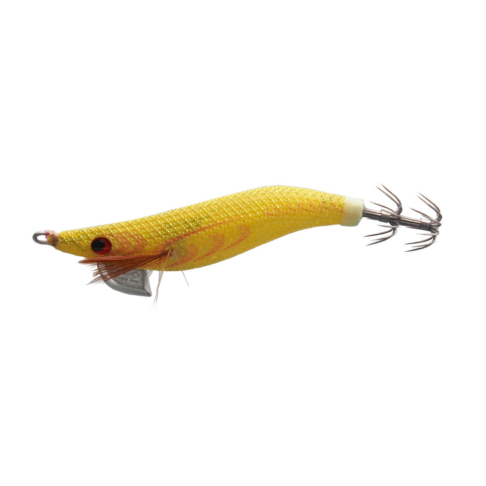 Señuelo Yamashita Egi Dropper 2.2 Y