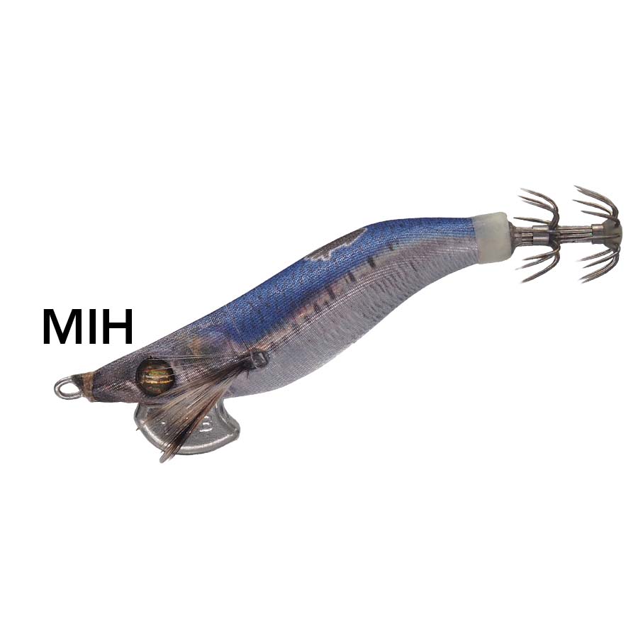 Yamashita Egi Naory Rh Shallow 1.5 mih