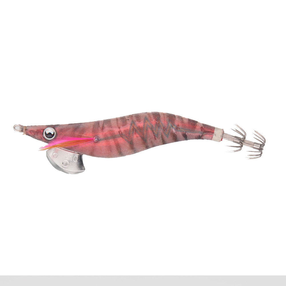 Señuelo Yamashita Egi Oh Live Search 490 Glow 3.0 GRP