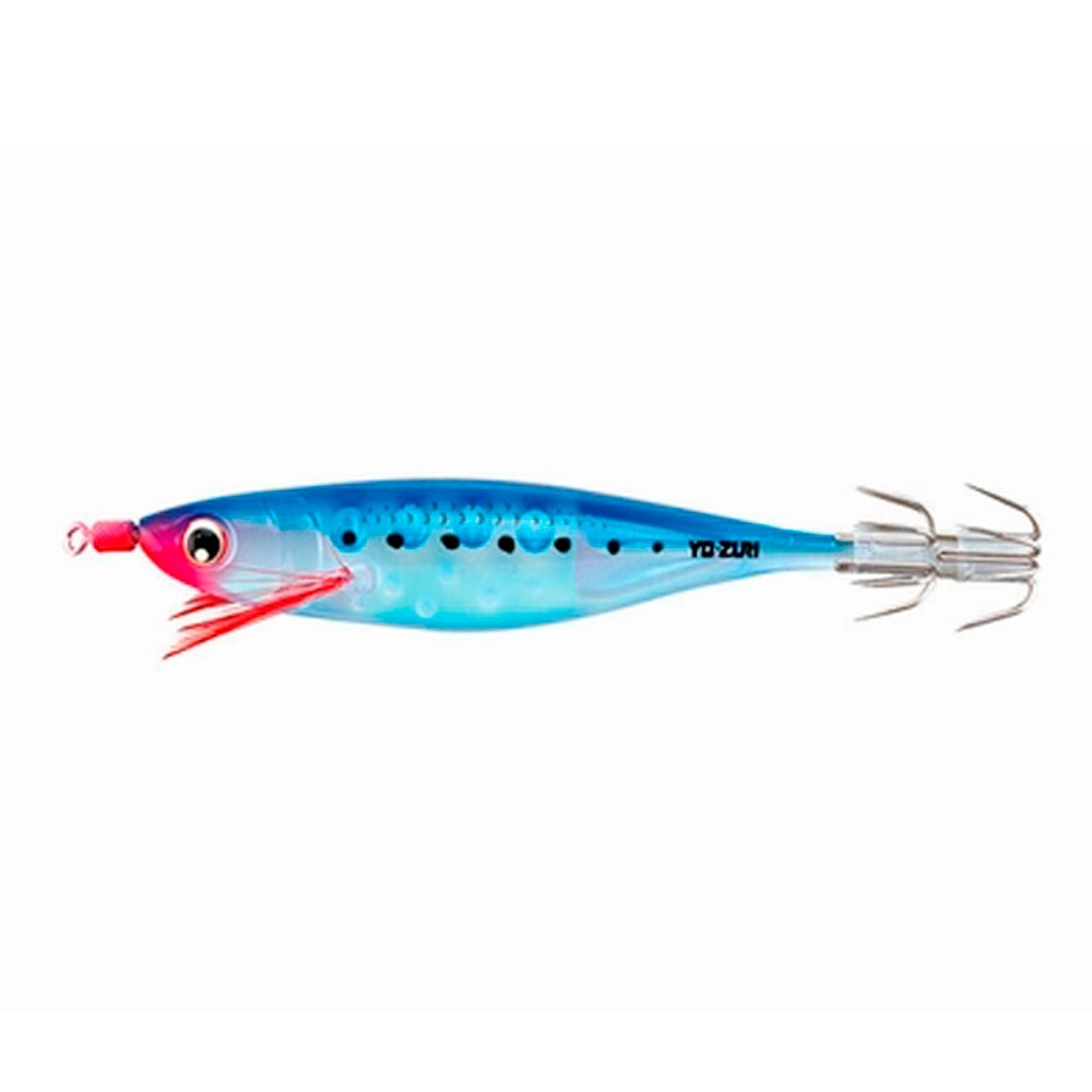 YO-ZURI A1681 80mm LB ULTRA AURORA SSS