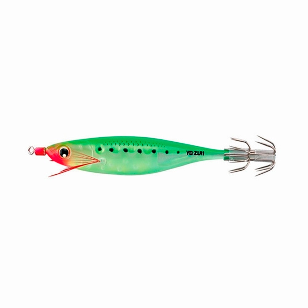 YO-ZURI A1683 95mm LM ULTRA AURORA S