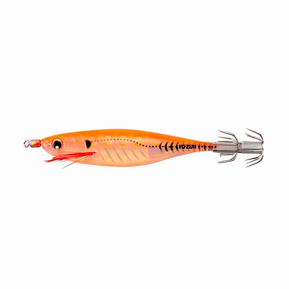 YO-ZURI A1683 95mm LOG ULTRA AURORA S