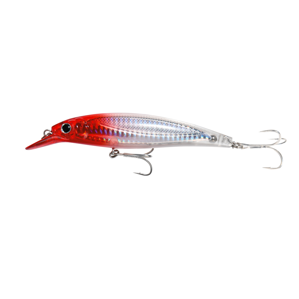 Yokozuna Flanagan 115F 115mm 27gr - 422