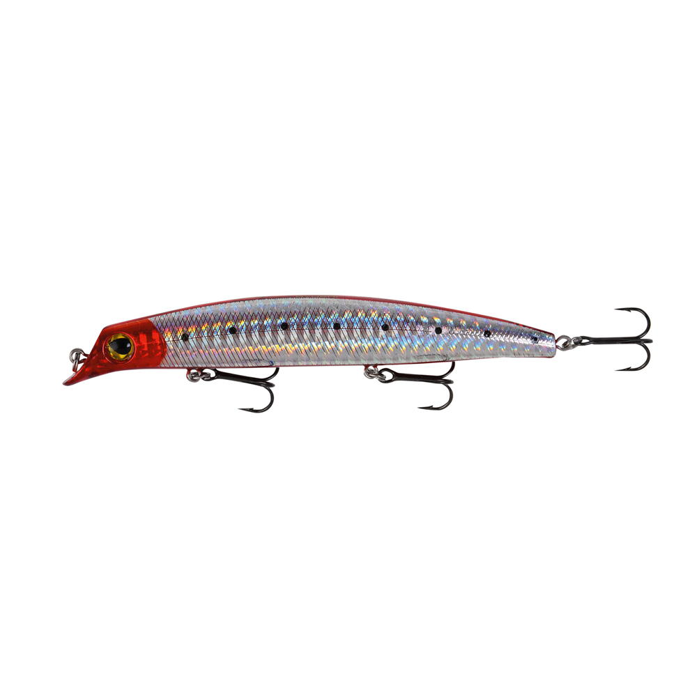 Yokozuna Gitana 120mm - 16.5gr - 495
