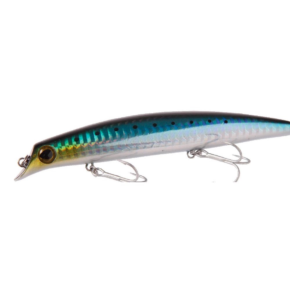 Yokozuna GITANA 120mm - 16,5gr - B02