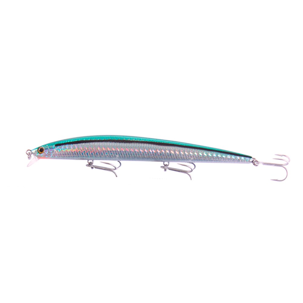 Yokozuna MONTERO 165mm - 27gr B09