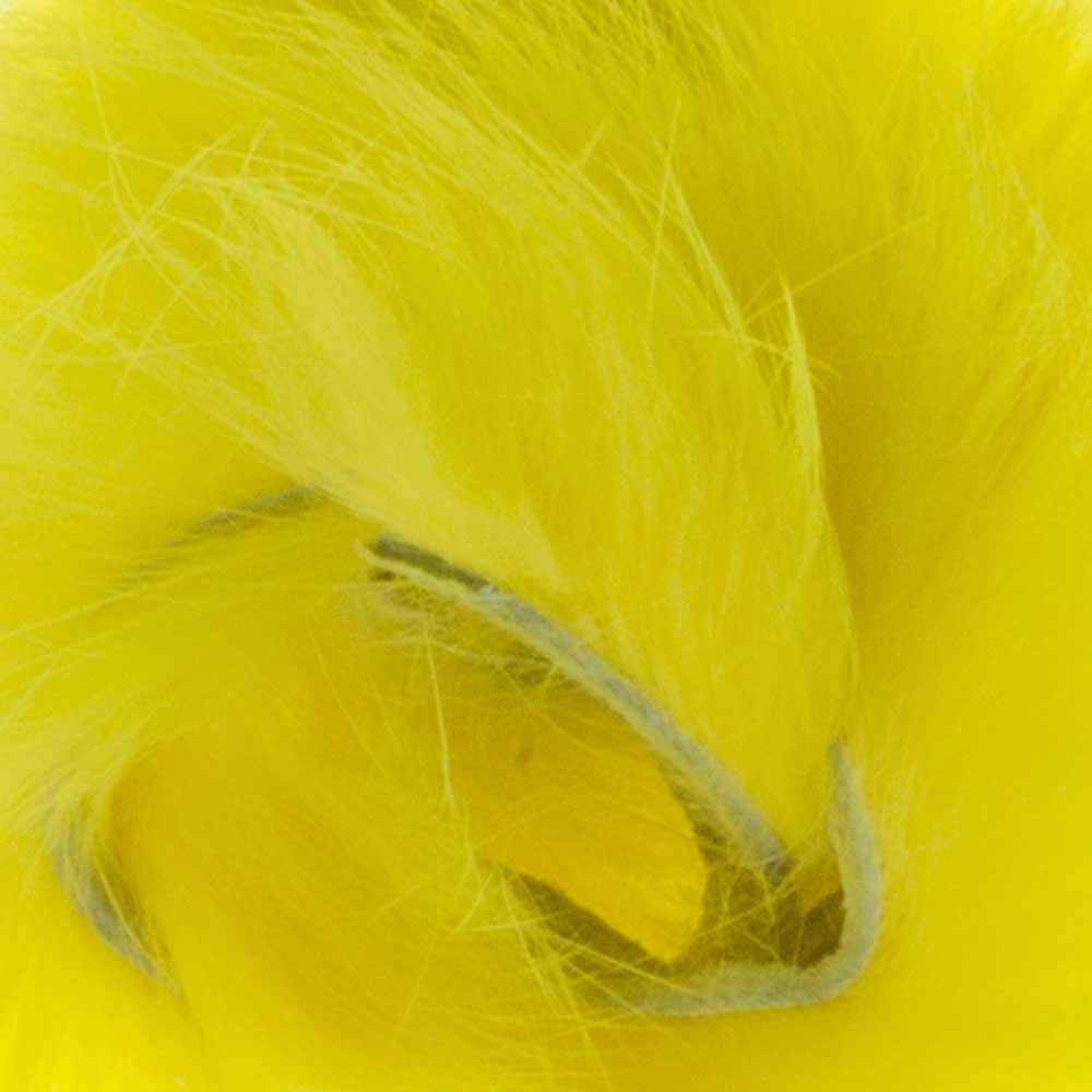 ZONKERS BAETIS 006 Yellow