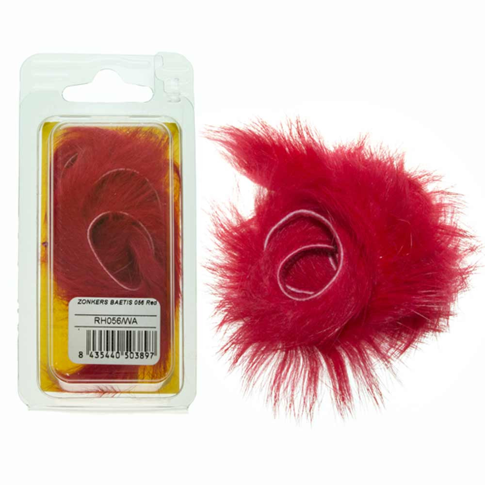 ZONKERS BAETIS 056 Red