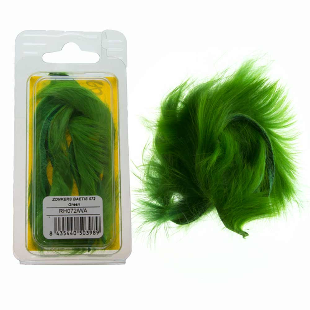 ZONKERS BAETIS 072 Green
