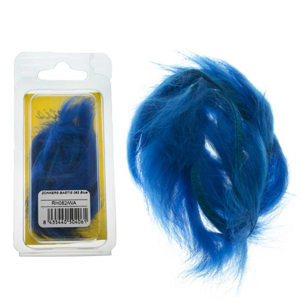 ZONKERS BAETIS 082 Blue