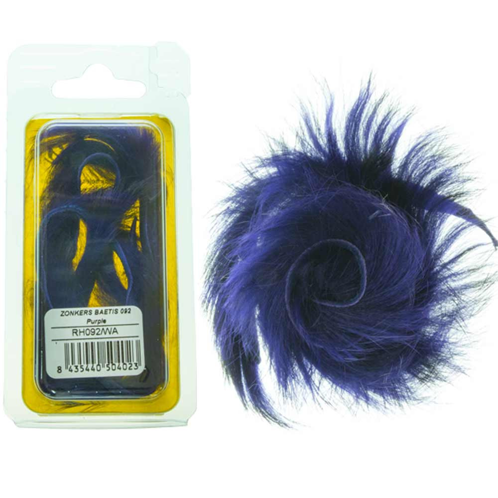 ZONKERS BAETIS 092 Purple