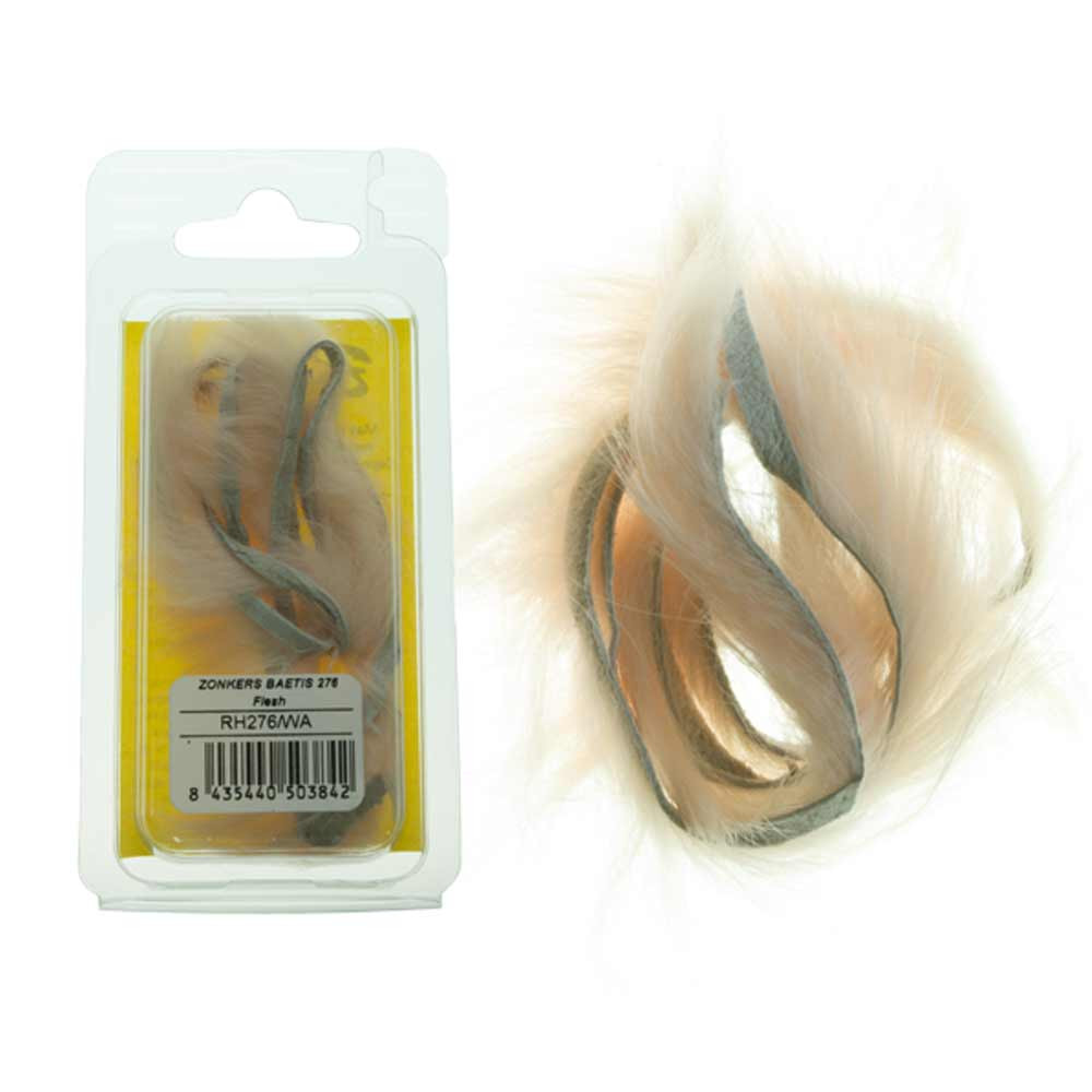 ZONKERS BAETIS 276 Flesh