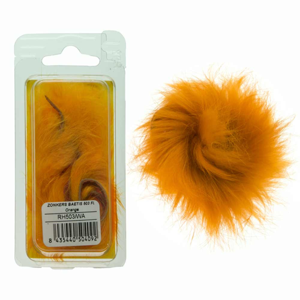ZONKERS BAETIS 503 Fl. Orange