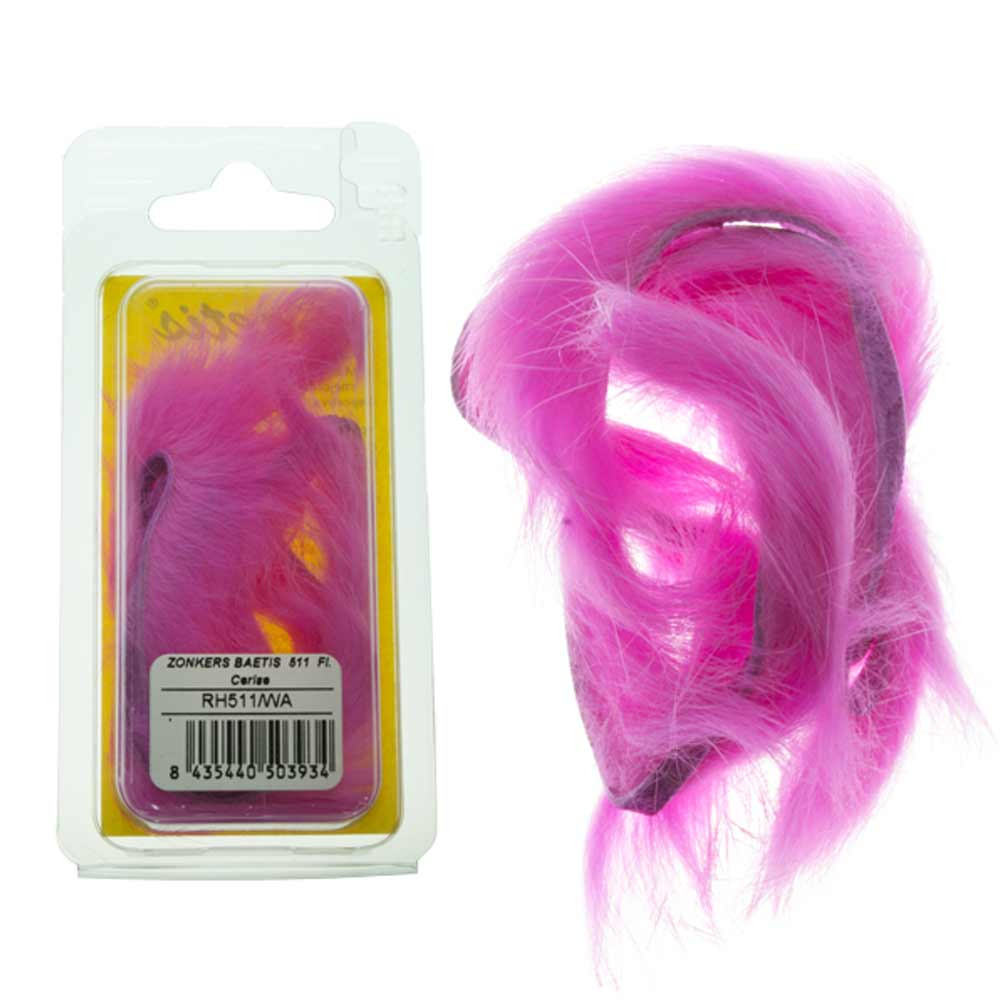 ZONKERS BAETIS 511 Fl. Cerise