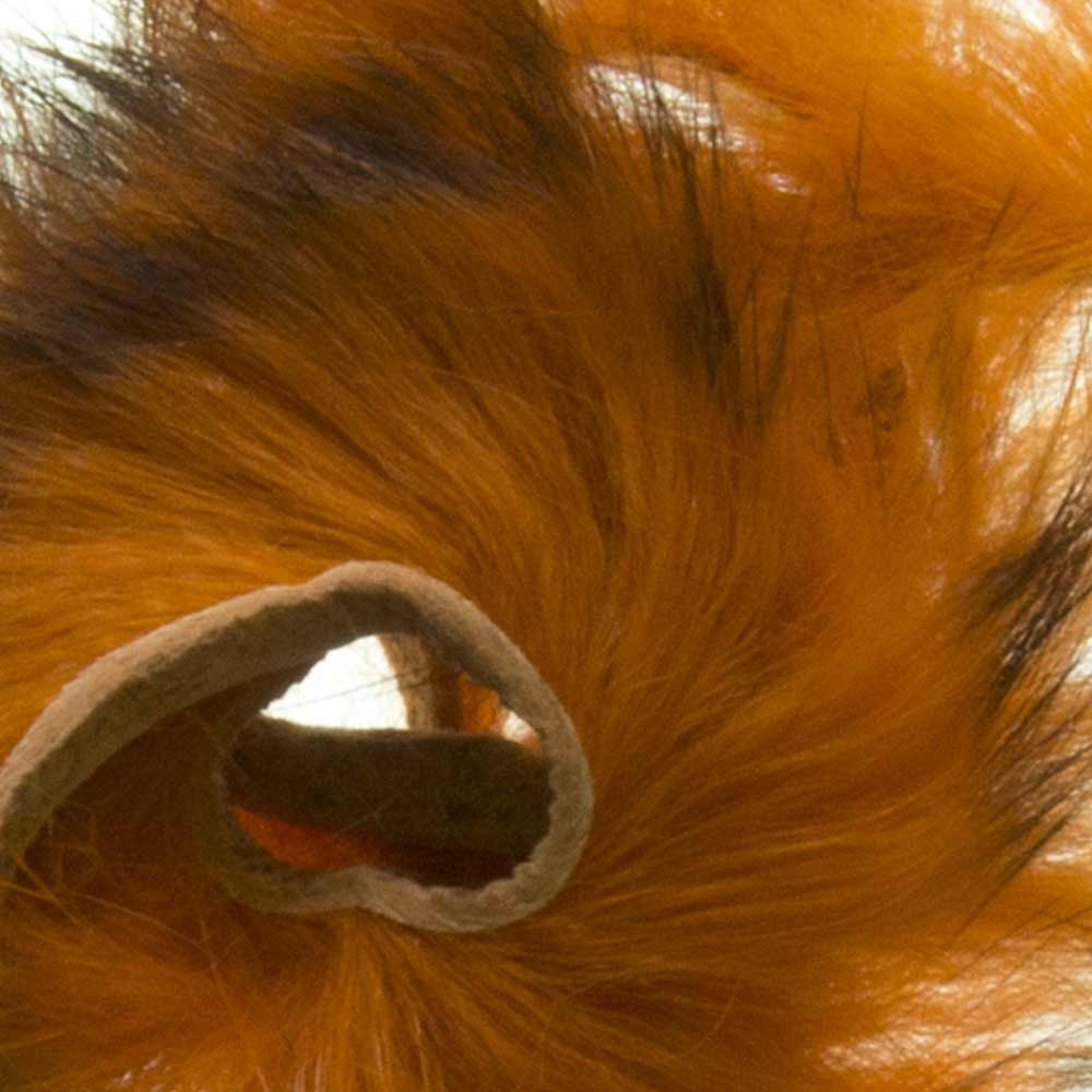 ZONKERS BAETIS GRIZZLY 013 Burnt Orange