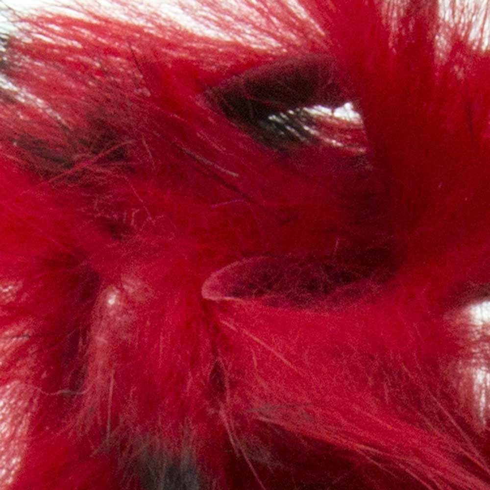 ZONKERS BAETIS GRIZZLY 056 Red