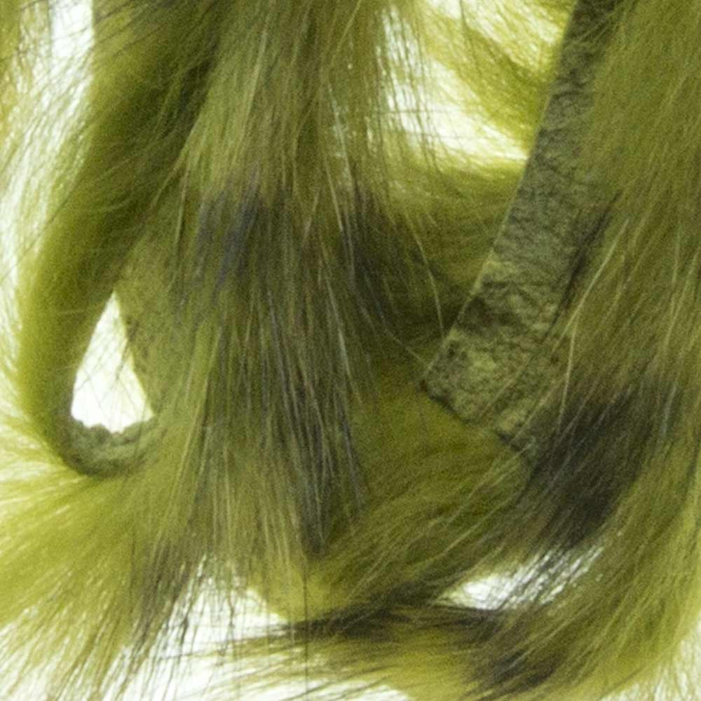 ZONKERS BAETIS GRIZZLY 060 Light Olive