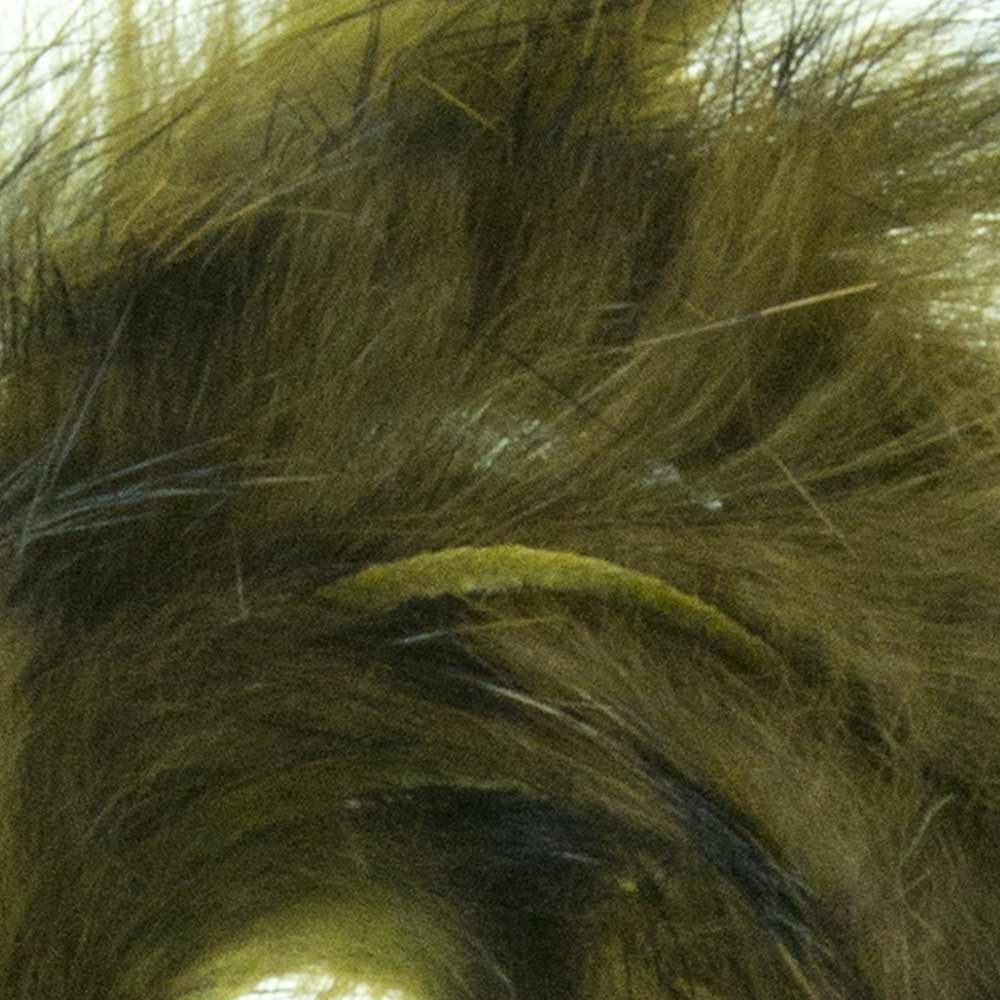 ZONKERS BAETIS GRIZZLY 089 Olive