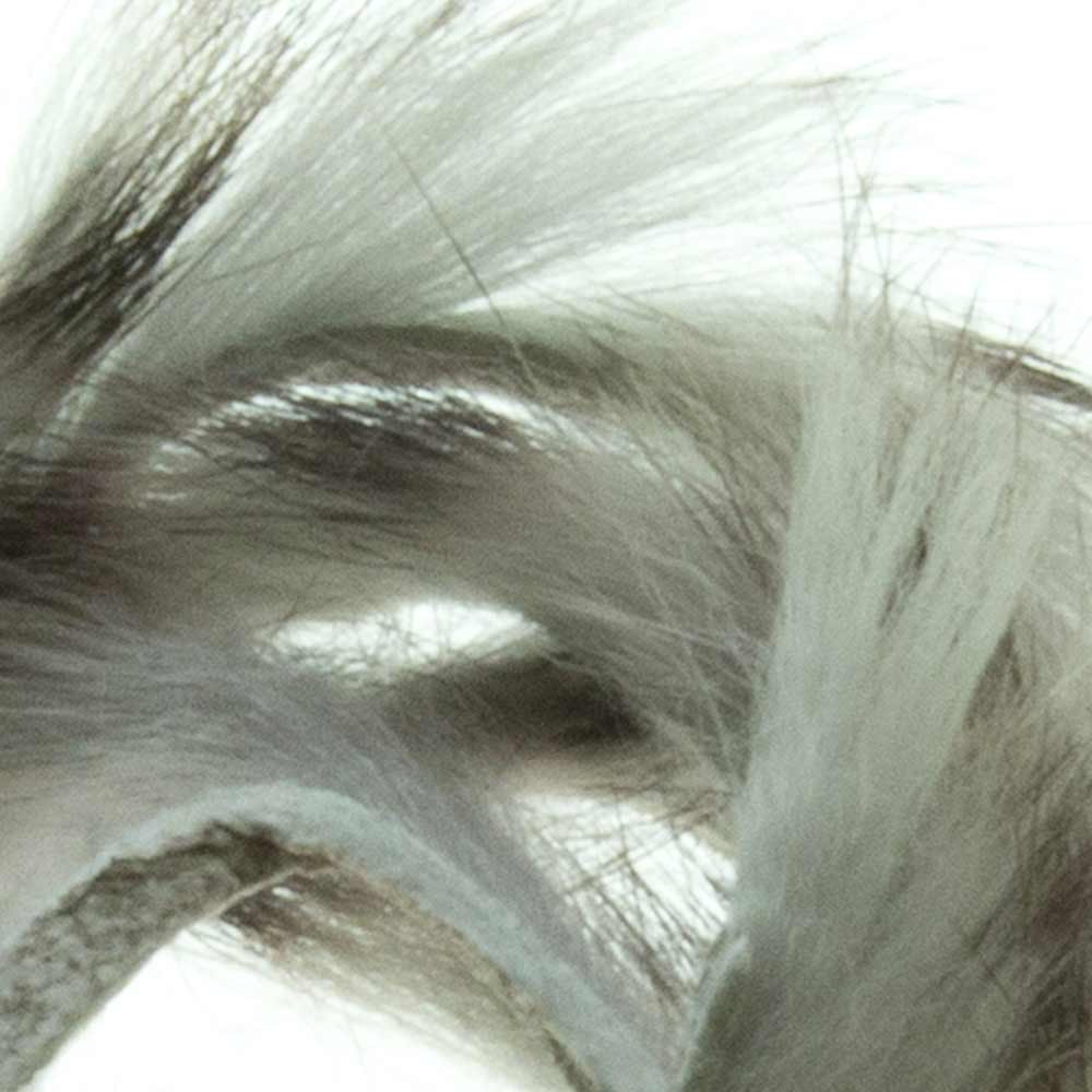 ZONKERS BAETIS GRIZZLY 137 Shad Gray