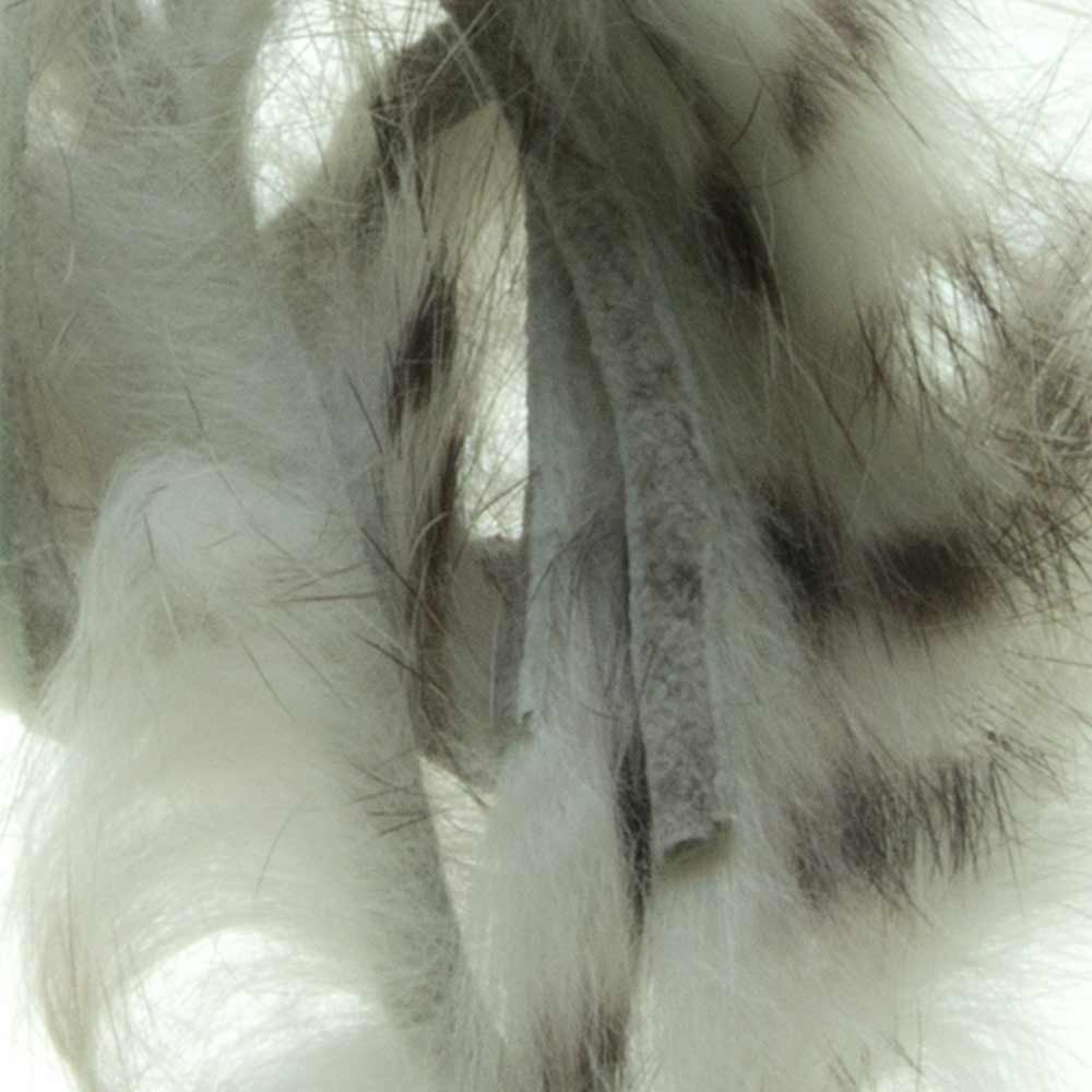 ZONKERS BAETIS GRIZZLY 201 White