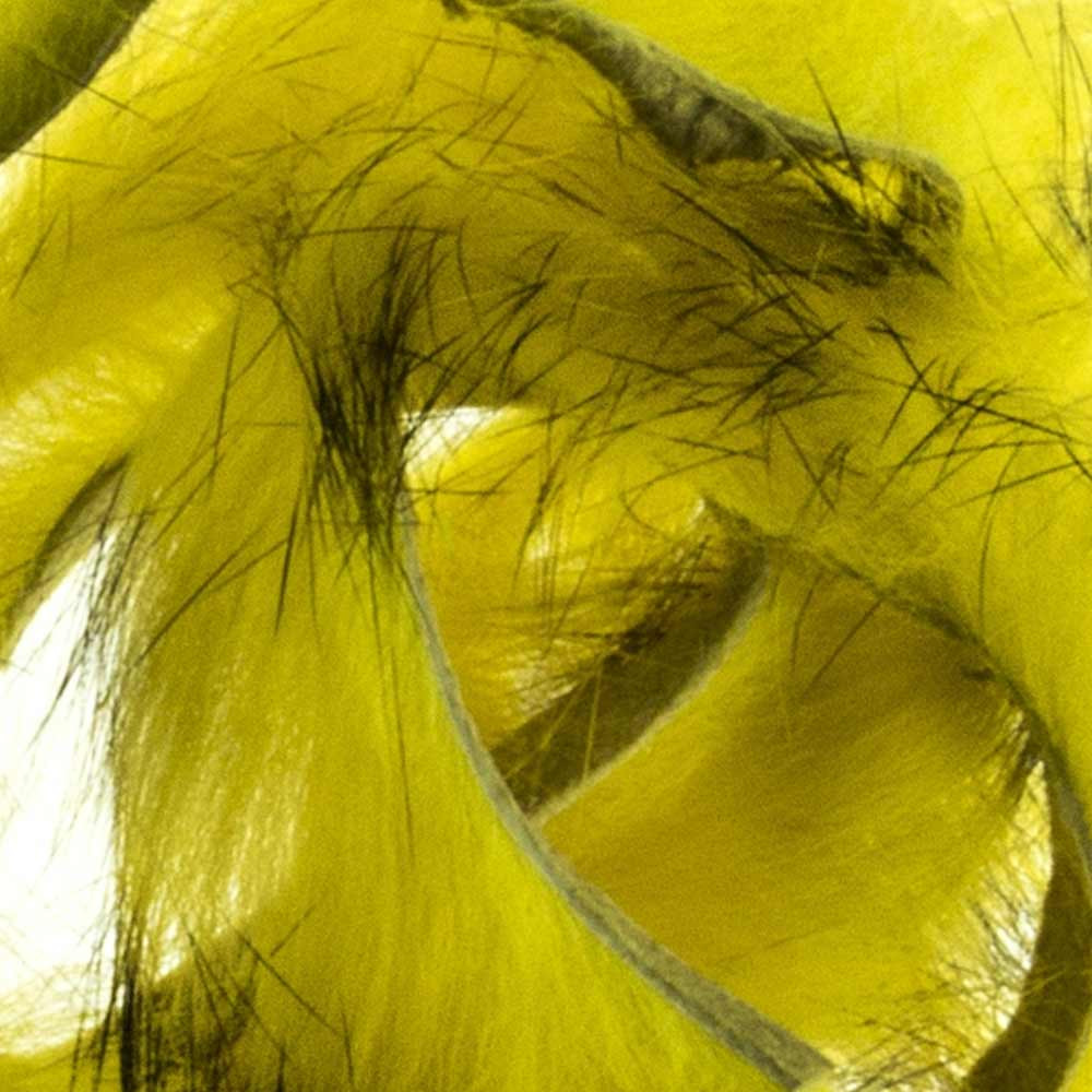 ZONKERS BAETIS GRIZZLY 502 Fl. Yellow