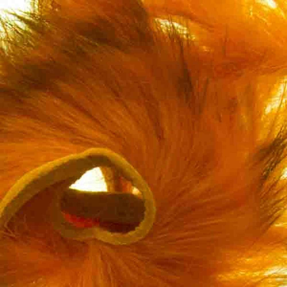 ZONKERS BAETIS GRIZZLY 503 Fl. Orange