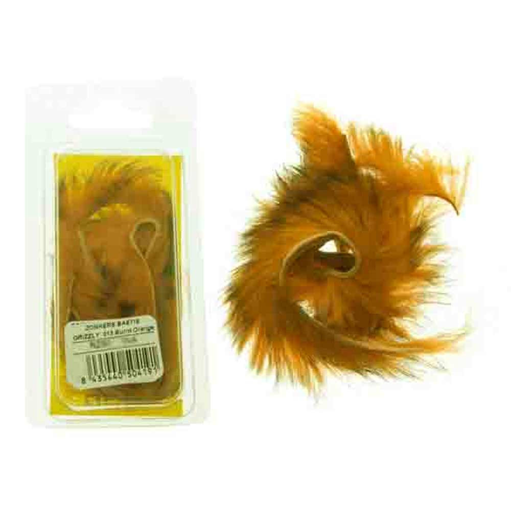ZONKERS BAETIS GRIZZLY 503 Fl. Orange