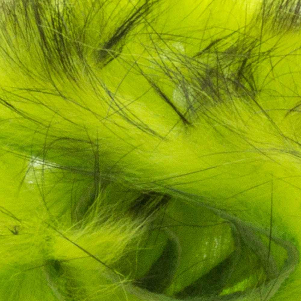 ZONKERS BAETIS GRIZZLY 509 Fl. Chartreuse