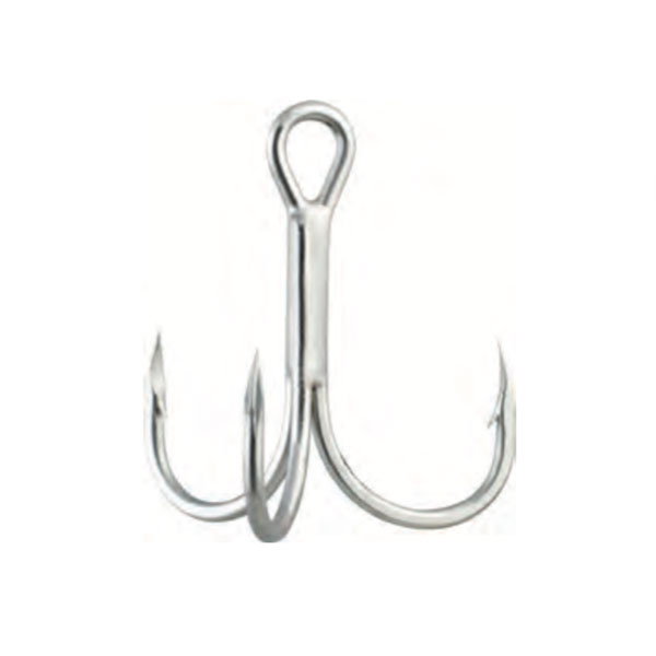 ANZUELO DAIWA TRIPLE MER nº10