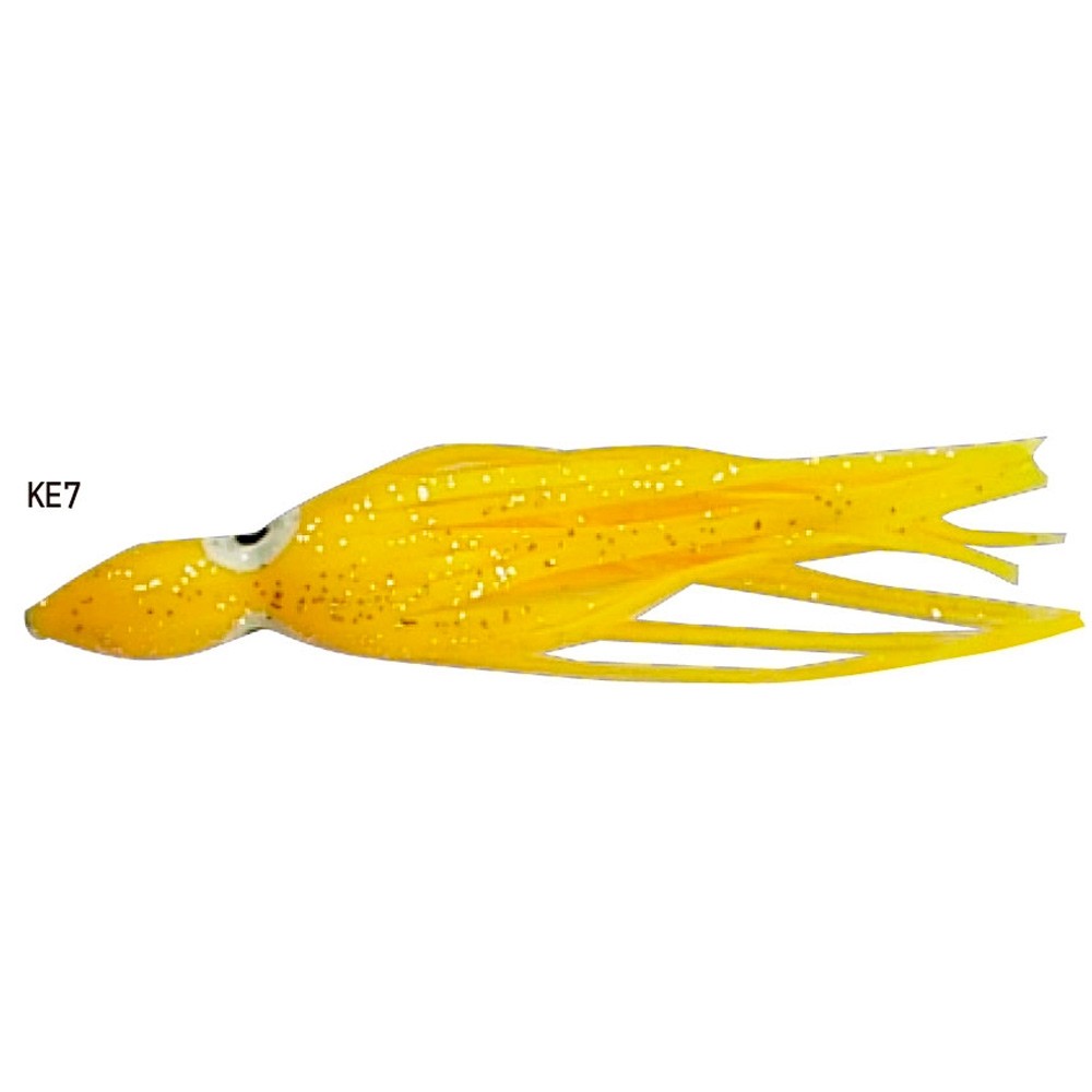 B/5 B/5 Pulpo Yamashita 2,5 (75mm) KE-7