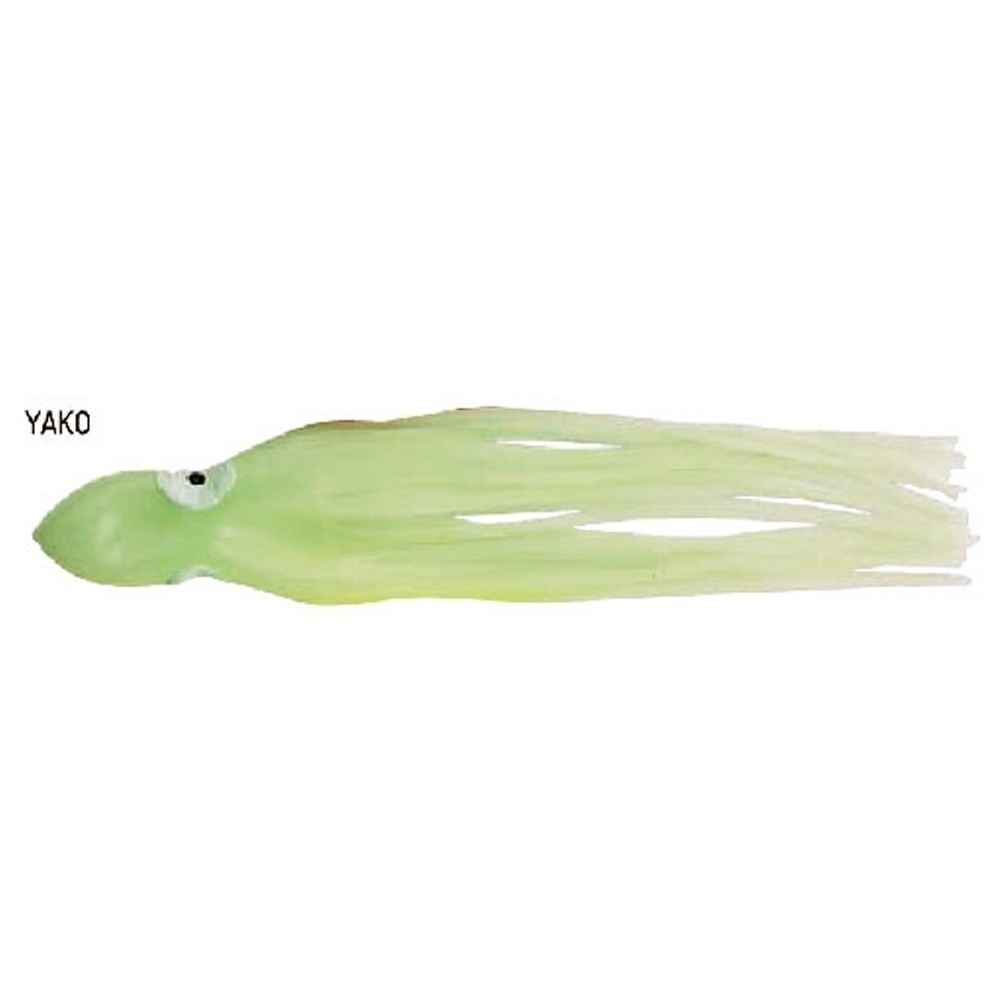 B/5 B/5 Pulpo Yamashita 2,5 (75mm) YAKO