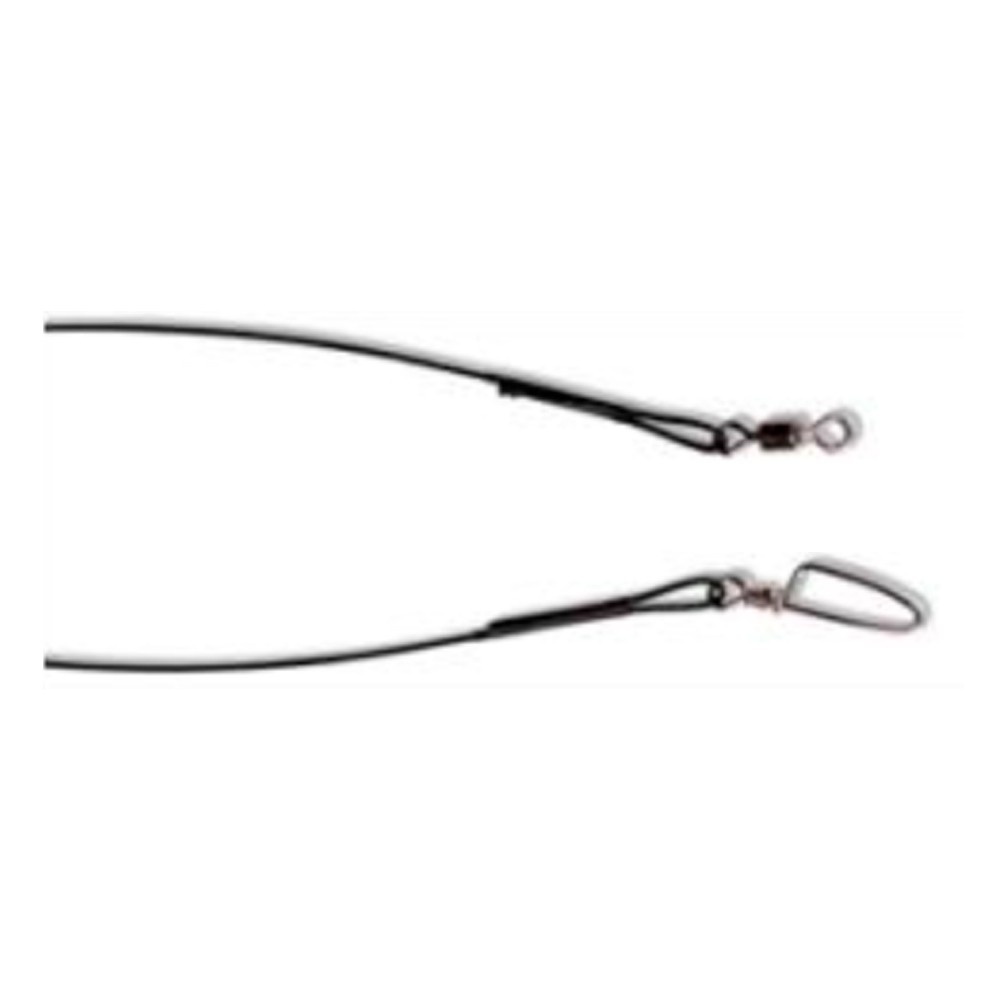 Bajo de Línea Mustad 49Strand CoastLock 30/40