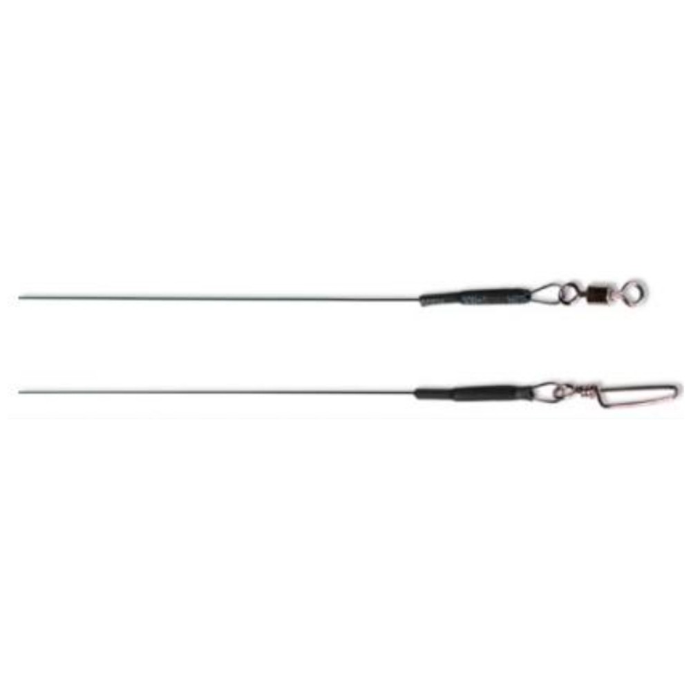 Bajo de Línea Mustad Titanium Trace CoastLock 40/70