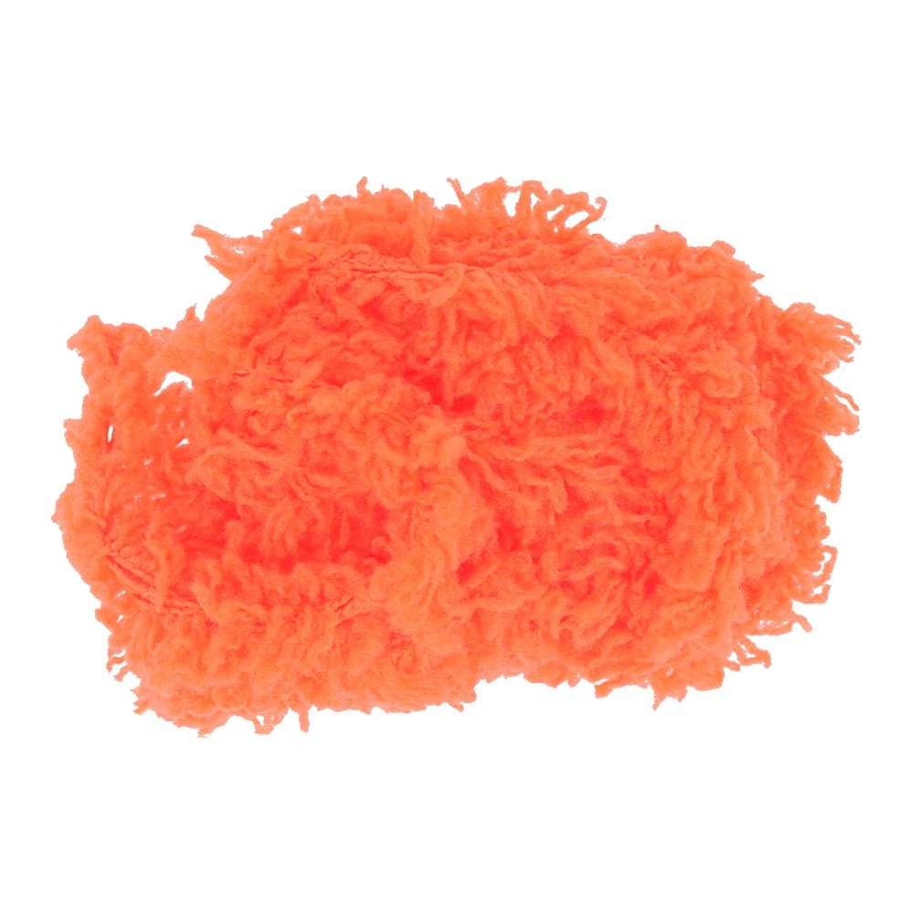 Blob Hair Baetis fl. orange