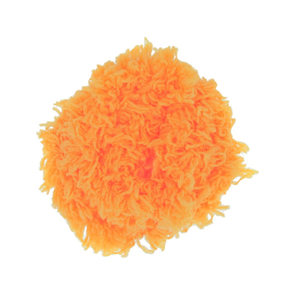 Blob Hair Baetis orange