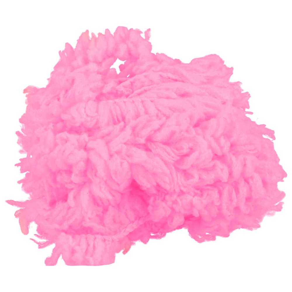 Blob Hair Baetis pink