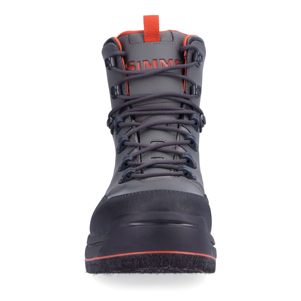Comprar Botas Simms Freestone Felt Gunmetal 12 Botas Simms Freestone Felt Gunmetal 12