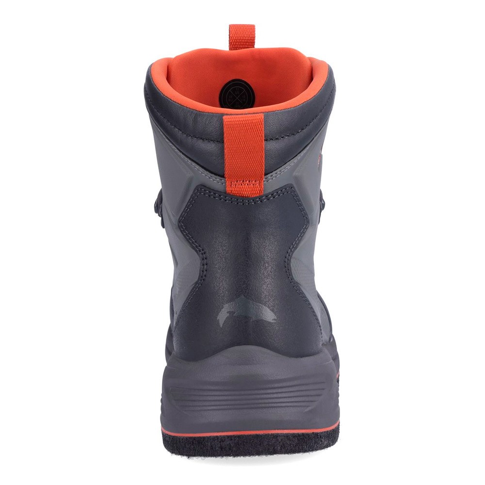 Comprar Botas Simms Freestone Felt Gunmetal 13 Botas Simms Freestone Felt Gunmetal 13