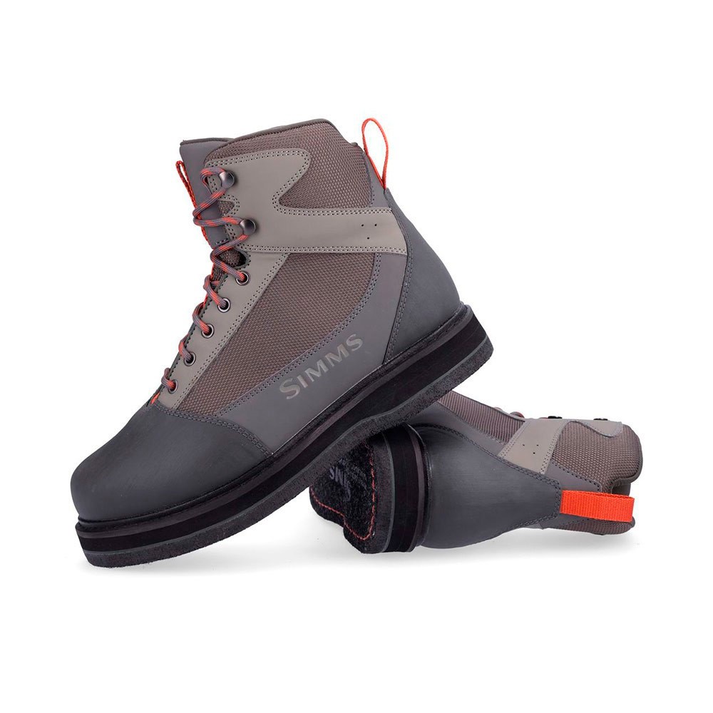 Comprar Botas Simms Tributary Basalt Felt 12 Botas Simms Tributary Basalt Felt 12