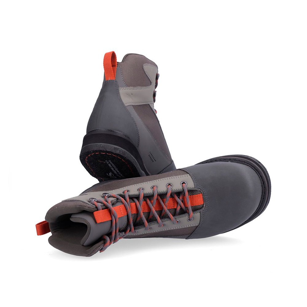Comprar Botas Simms Tributary Basalt Felt 12 Botas Simms Tributary Basalt Felt 12