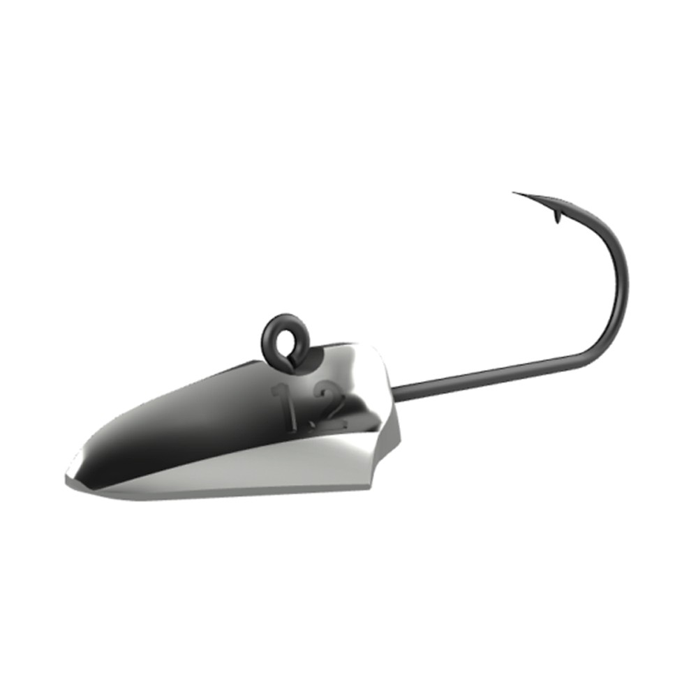 Cabeza Plomada Progre Bug-Bullet Inazuma-Dart 1,8g